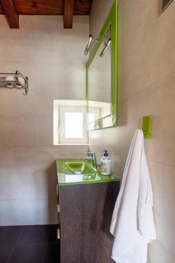 Portu Zarra Bermeo Apartment Luaran gambar