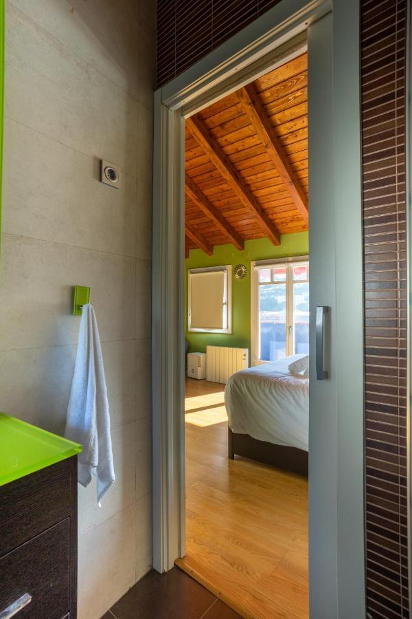 Portu Zarra Bermeo Apartment Luaran gambar