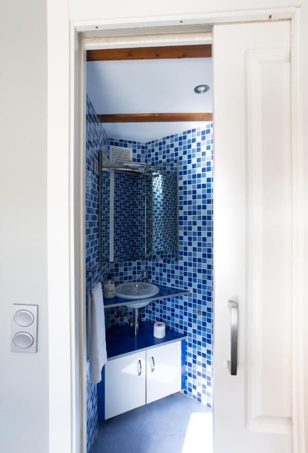 Portu Zarra Bermeo Apartment Luaran gambar