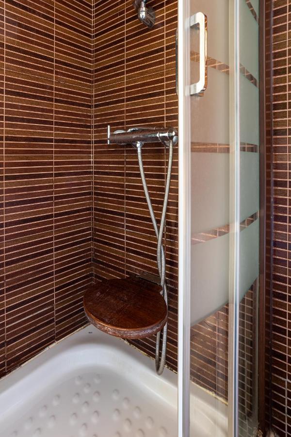 Portu Zarra Bermeo Apartment Luaran gambar