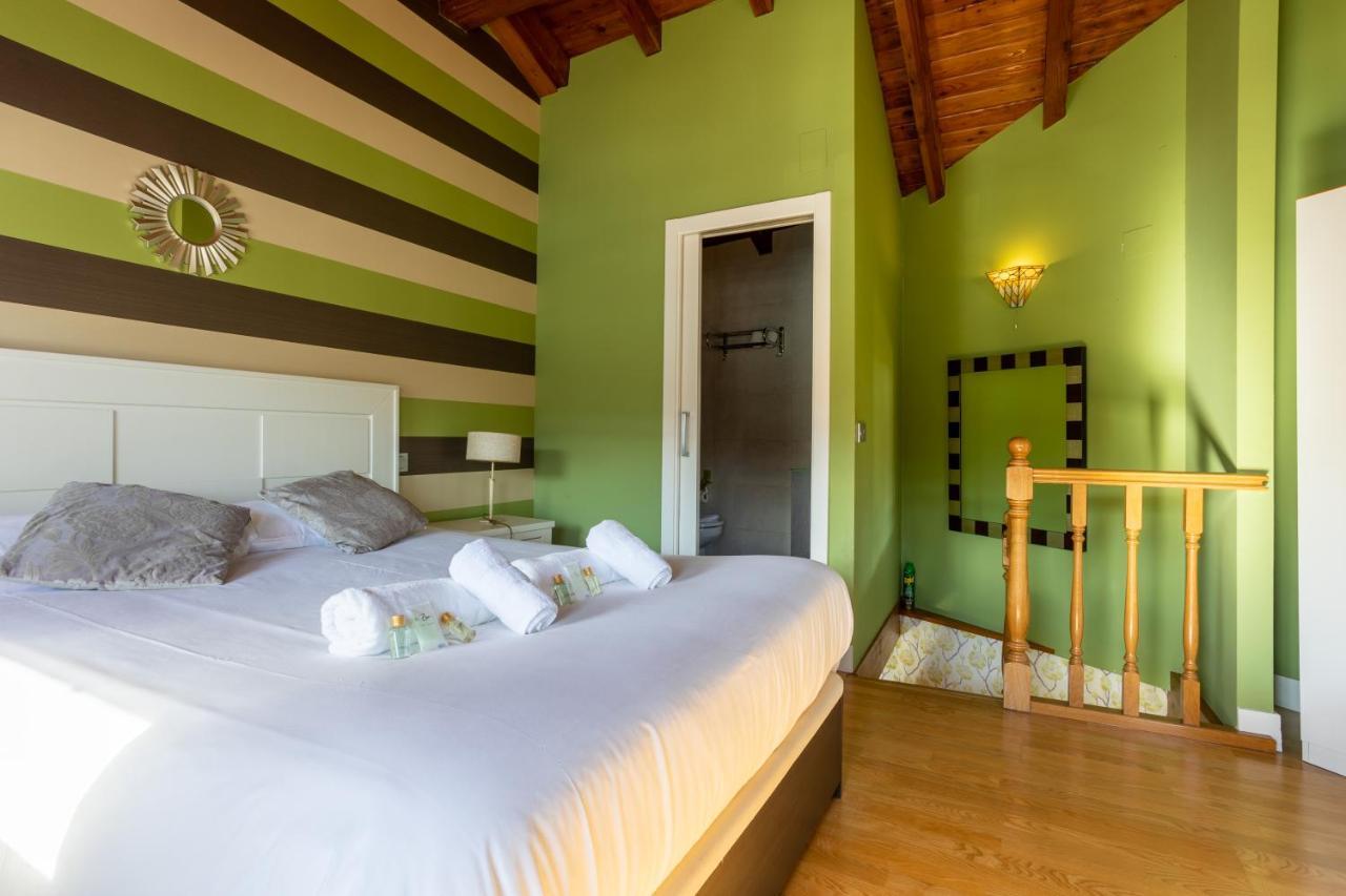Portu Zarra Bermeo Apartment Luaran gambar
