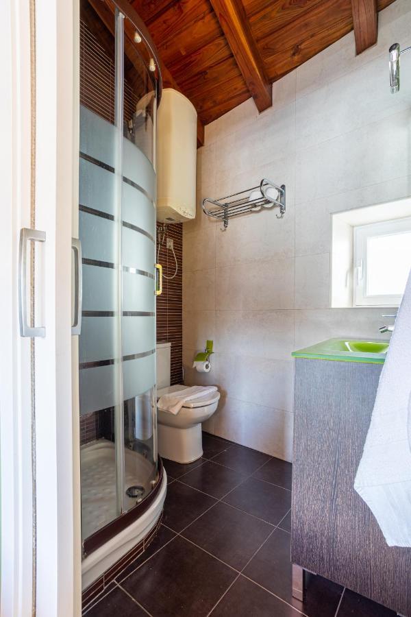 Portu Zarra Bermeo Apartment Luaran gambar