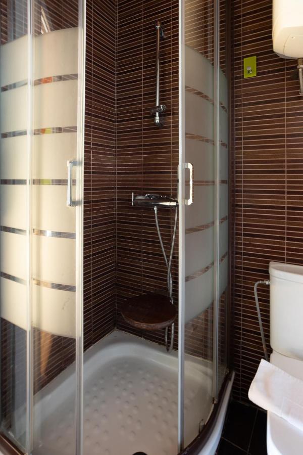 Portu Zarra Bermeo Apartment Luaran gambar