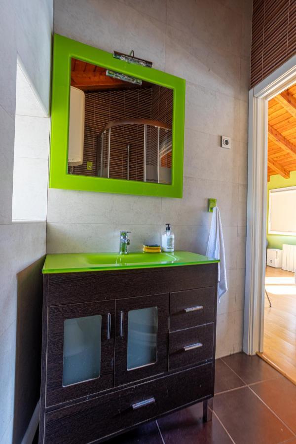 Portu Zarra Bermeo Apartment Luaran gambar